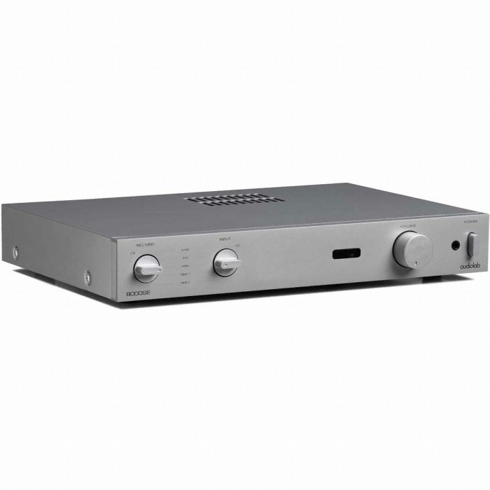 ������� 8000SE - Integrated Amplifier
