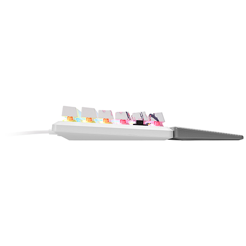 CORSAIR K70 RGB CORE SE Cherry blossom 게이밍 기계식_이미지