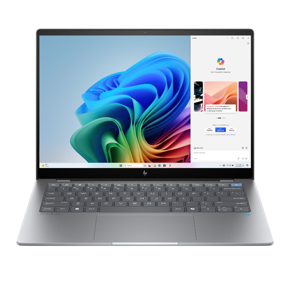 HP 옴니북 X 14-fe0014QU (SSD 1TB)_이미지