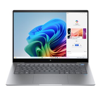 HP 옴니북 X 14-fe0014QU