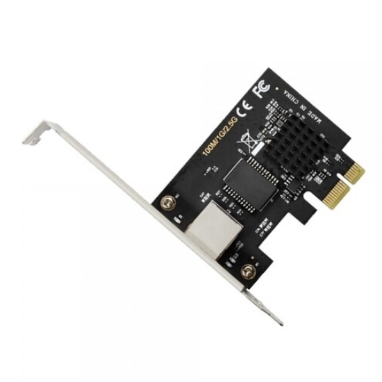 LS-PCIE-EX25 2.5기가비트 랜카드
