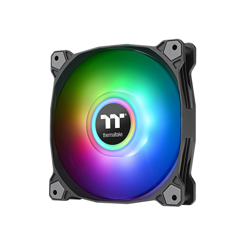 �������ũ Pure Duo 14 ARGB Sync ������� ��