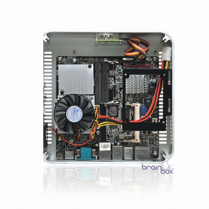 비아코 Mini letter ML-55 MODT 실버_이미지