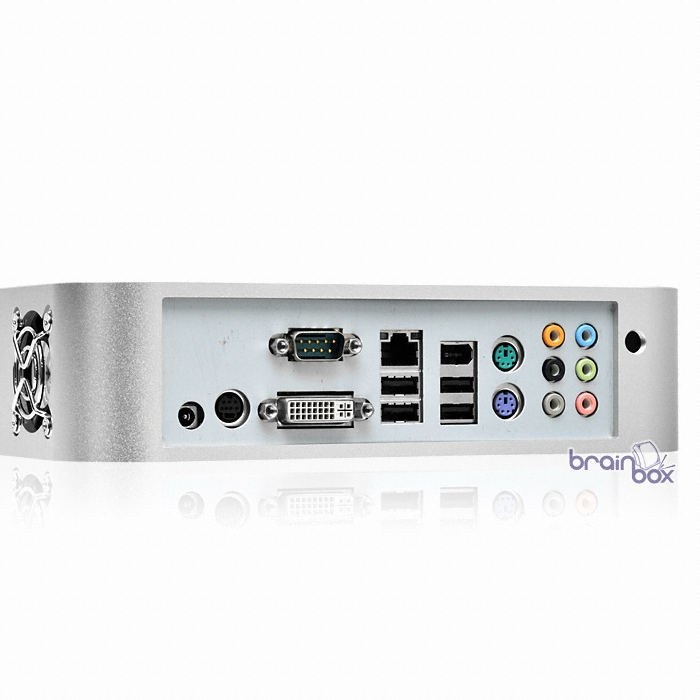 비아코 Mini letter ML-55 MODT 실버_이미지
