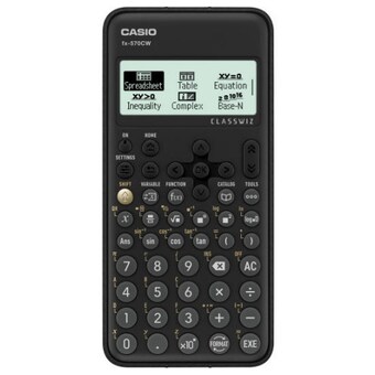 <b>카시오</b> FX-570CW 공학용 계산기