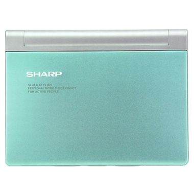 샤프 리얼딕 SD-S75_이미지