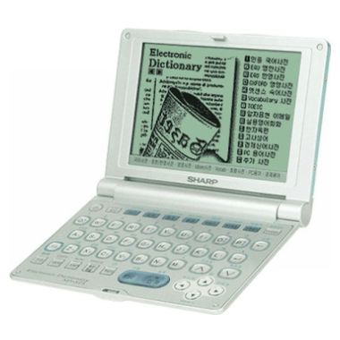 샤프 리얼딕 SD-S75_이미지