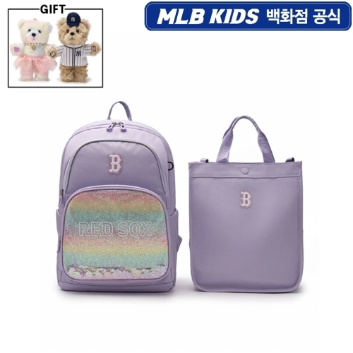 MLB MLBŰ�� ���̴� å���� (7FBKB035N-43LDL)