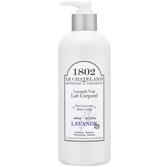 1802 트루 라벤더 바디로션 500ml