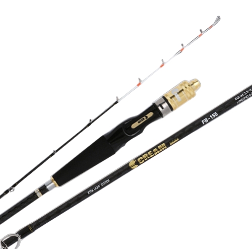 크림베이트 박대리 로드 (FB-155)_이미지