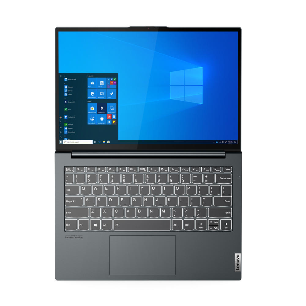 레노버 씽크북 Plus Gen2 20WH000FKR (SSD 512GB)_이미지