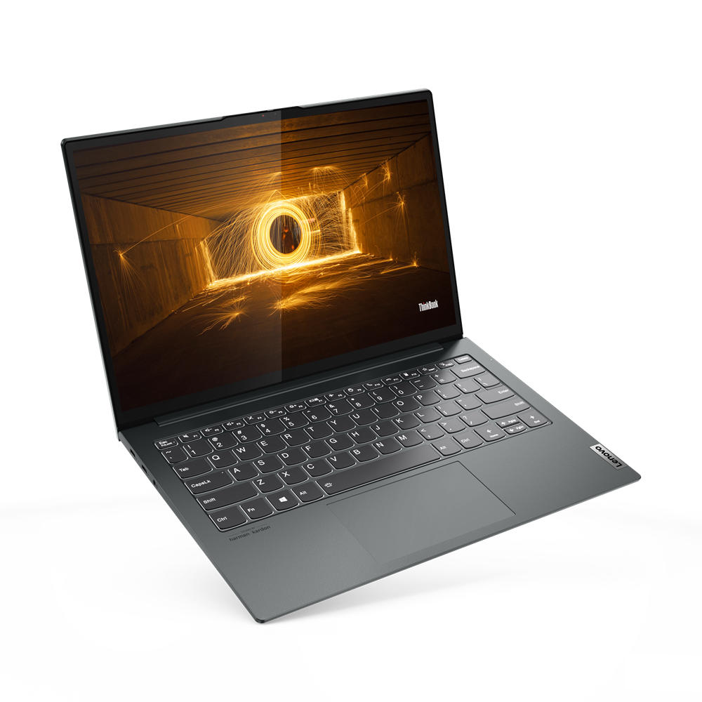 레노버 씽크북 Plus Gen2 20WH000FKR (SSD 512GB)_이미지