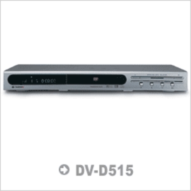 ��н� ��н� DV-D515