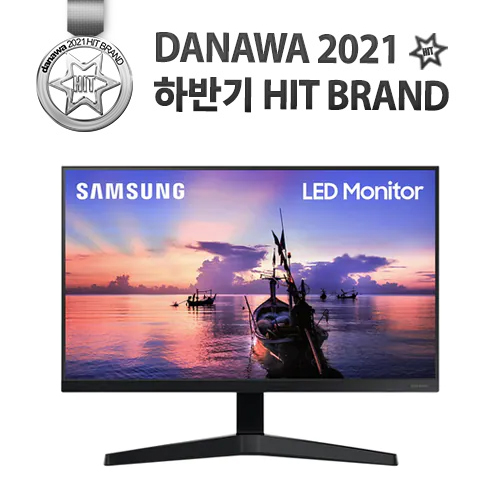 삼성전자 F24T350 (중고)_이미지