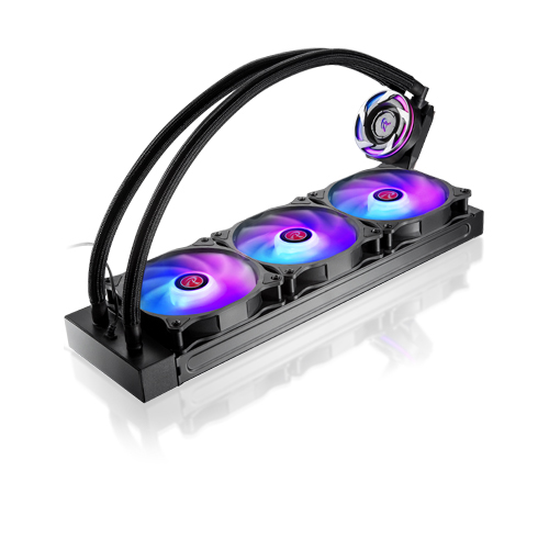 RAIJINTEK EOS 360 RBW