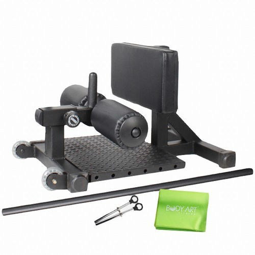 바디스톤 KRC-200 케이렉스 스쿼트 머신이미지입니다. 누르면 해당 게시물로 새창이동합니다.