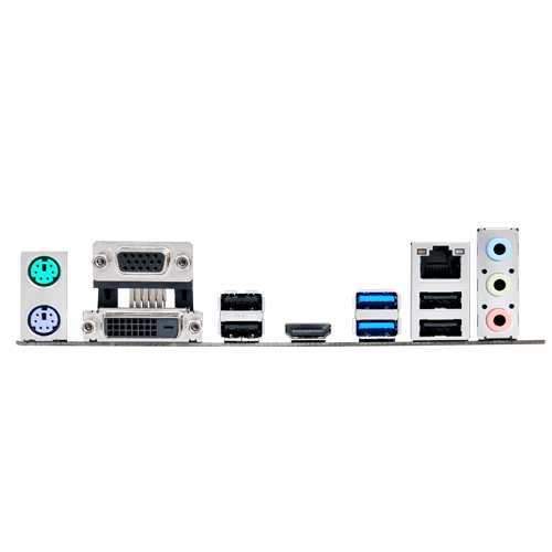 ASUS H110M-A/M.2 STCOM