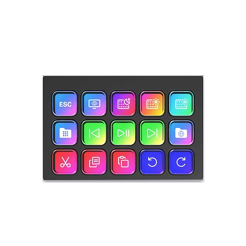 Elgato STREAM DECK MODULE 15KEYS_이미지