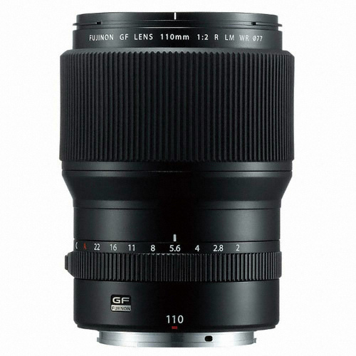 후지필름 후지논 GF 110mm F2 R LM WR (중고품)_이미지