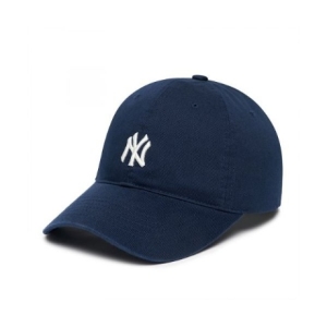 MLB 루키 언스트럭쳐 NY 볼캡 모자 3ACP7701N-50NYS