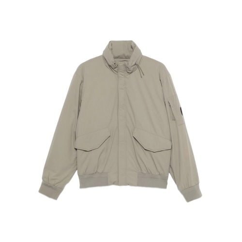 CP컴퍼니 씨피 컴퍼니 봄버 자켓 FW25 19CMOW007A110264A 6849291_이미지