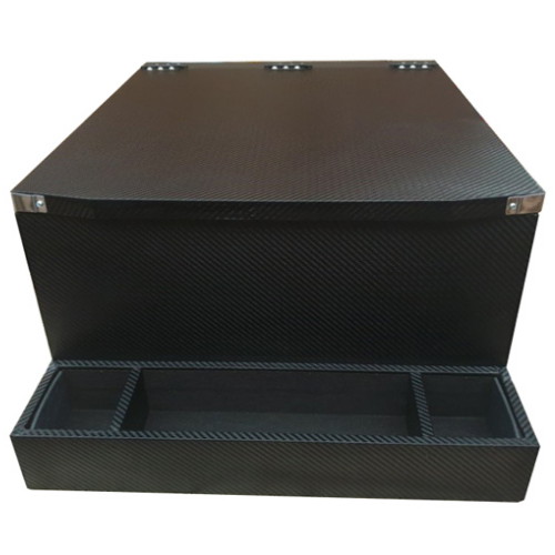 현대 파비스 실내수납함