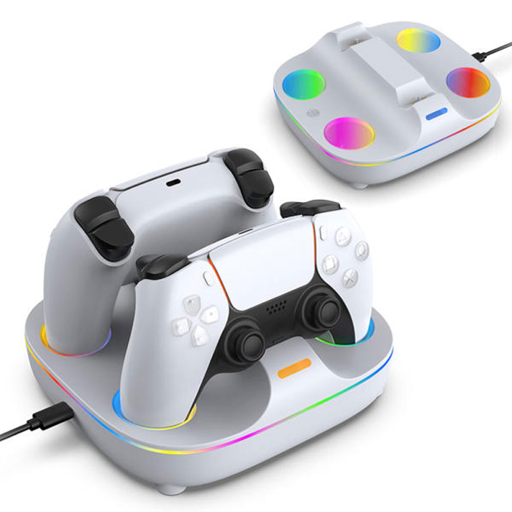 듀얼센스 웜홀 충전 거치대_이미지