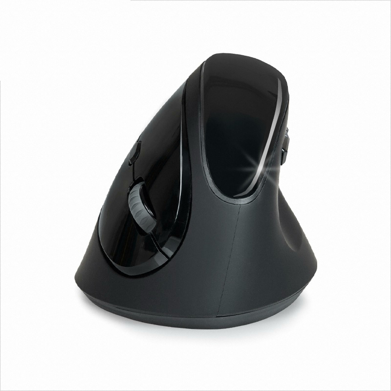 Bless ZIO M1980 버티컬 인체공학 무선 마우스