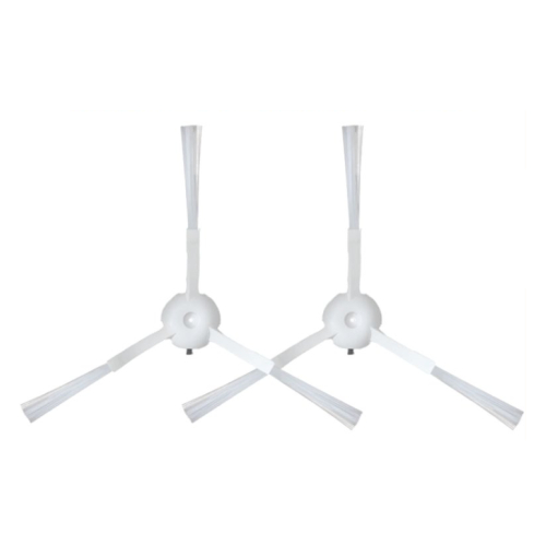 치후360 S5, S7 호환 사이드브러쉬 (2개)_이미지