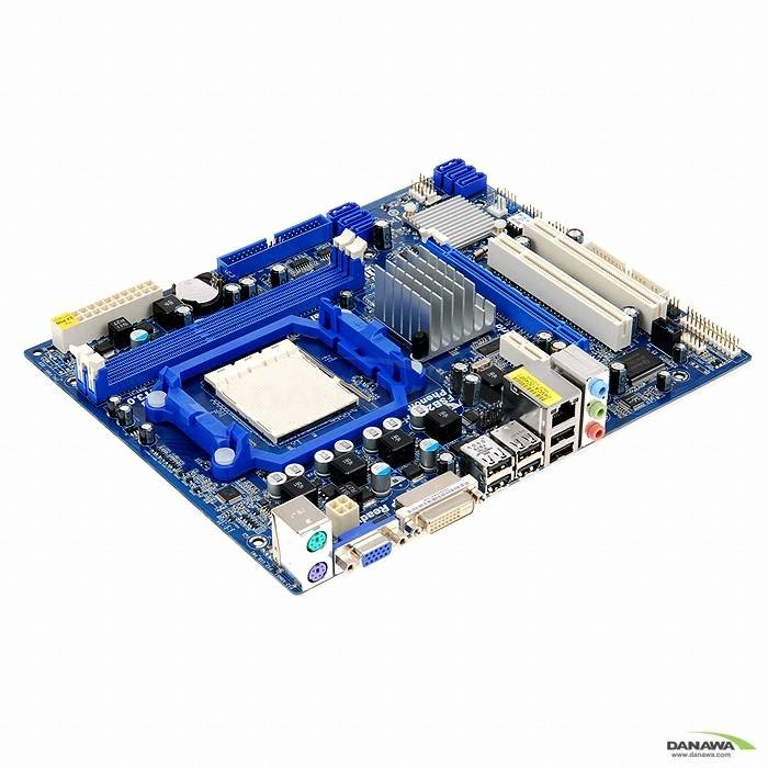 ASRock 880GM-LE 에즈윈_이미지