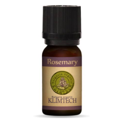  클림텍 에센셜오일 로즈마리 10ml [1개]