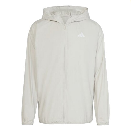 아디다스 에센셜 빅 로고 우븐 윈드브레이커 IM7849 (병행)_이미지