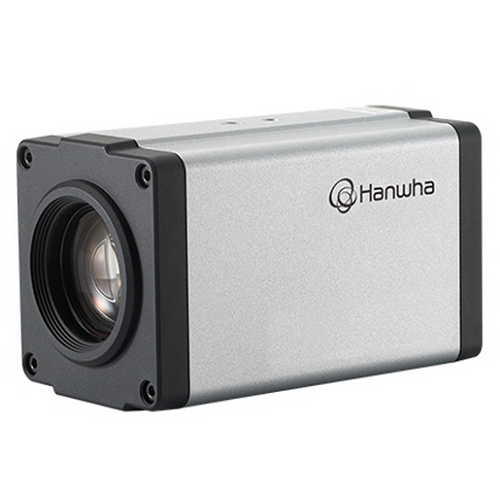 한화비전 HCZ-6301_이미지