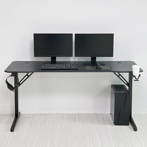 더조아 컴퓨터 게이밍 책상이미지입니다. 누르면 해당 게시물로 새창이동합니다.