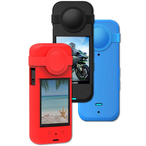 GRAYCO �ν�Ÿ360 X3�� ǮĿ�� �Ͽ�¡ ������ ���̽�