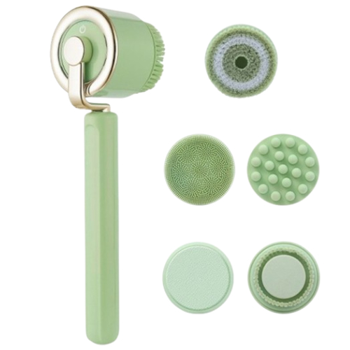 Routop 전동 바디브러쉬