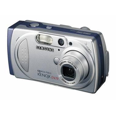 삼성전자 KENOX D470_KENOX (정품)_이미지