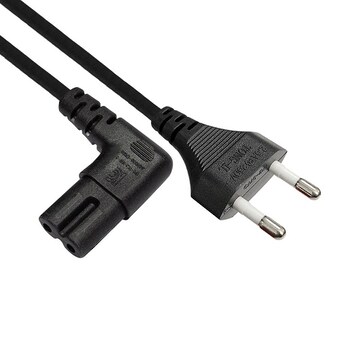 마하링크 ML-BL00 국산 AC 8자 <b>코드</b> ㄱ자 <b>파워</b>케이블