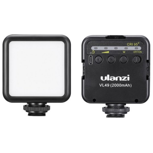 울란지 VL49 LED라이트 (해외구매)_이미지