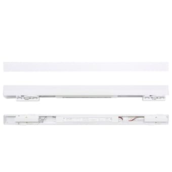 남영전구 <b>LED</b> 사각 레일 트랙<b>등</b> 30W