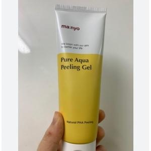 마녀공장 퓨어 아쿠아 필링 젤 120ml