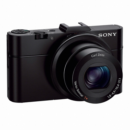 SONY ���̹��� DSC-RX100 II