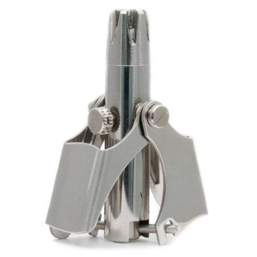 스테인리스 수동식 코털제거기