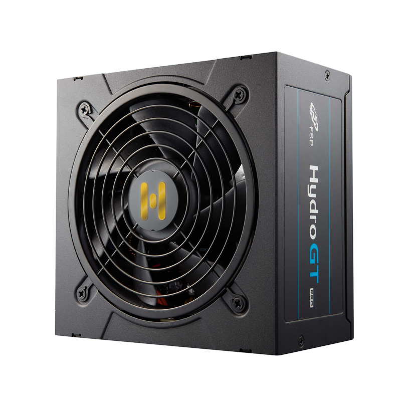 FSP HYDRO GT PRO 1000W 80PLUS골드 모듈러_이미지