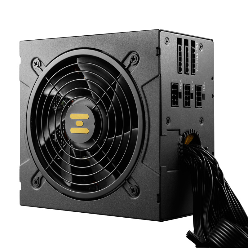 FSP HYDRO GT PRO 1000W 80PLUS골드 모듈러_이미지