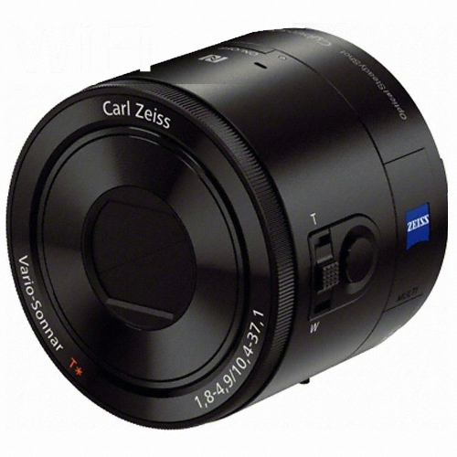 소니 사이버샷 DSC-QX100 [단품]