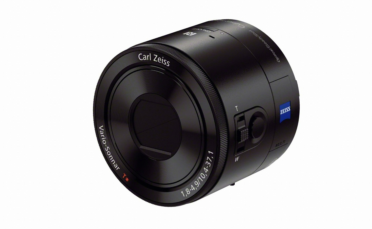 소니 사이버샷 DSC-QX100 [단품] 상품이미지