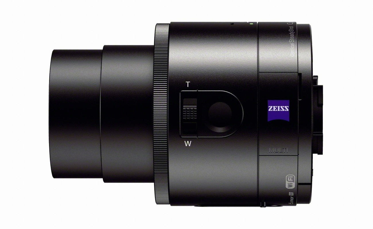 소니 사이버샷 DSC-QX100 [단품] 상품이미지