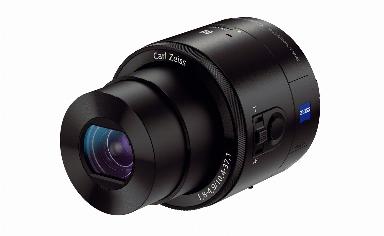 소니 사이버샷 DSC-QX100 [단품] 상품이미지