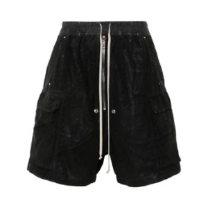 릭오웬스 카고벨라 쇼츠 DU02D2369MCF T 101457808_이미지